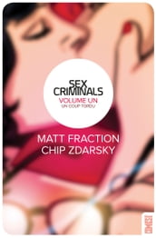 Sex Criminals - Tome 01