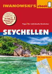 Seychellen - Reiseführer von Iwanowski s