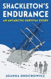 Shackleton s Endurance