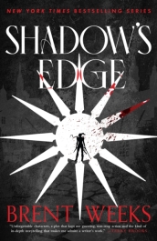Shadow s Edge