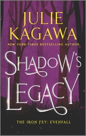 Shadow s Legacy