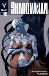 Shadowman (2012) Issue 10