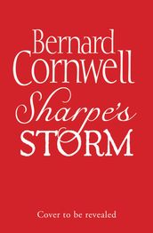 Sharpe s Storm (The Sharpe Series, Book 19)