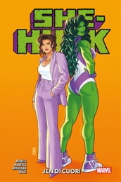 She-Hulk (2022) 2