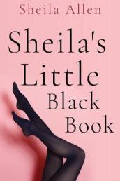 Sheila s Little Black Book