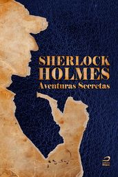 Sherlock Holmes: Aventuras Secretas
