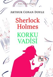 Sherlock Holmes-KORKU VADS