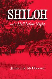ShilohIn Hell Before Night