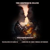 Shipwreck Island, The