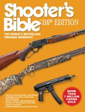Shooter s Bible 116th Edition