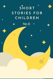 Short stories for children 6