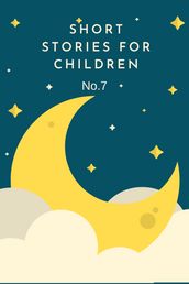 Short stories for children 7