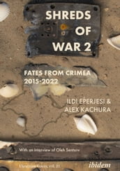 Shreds of War. Vol. 2