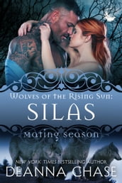 Silas: Wolves of the Rising Sun #5