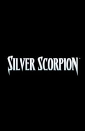 Silver Scorpion Graphic Novel, Volume 1