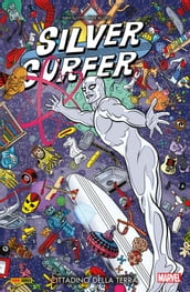 Silver Surfer (2016) 1