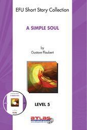 A Simple Soul - Level 5 - Cd li