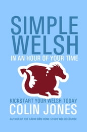 Simple Welsh in an Hour of Your Time