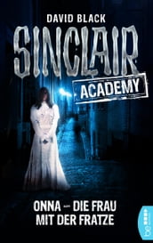 Sinclair Academy - 02