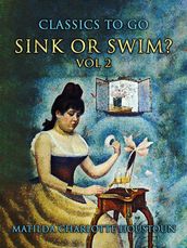 Sink Or Swim? Vol 2