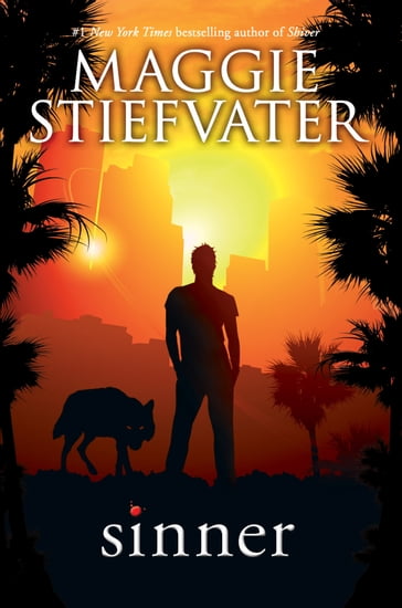 Sinner (Shiver) - Maggie Stiefvater