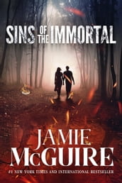 Sins of the Immortal: A Novella