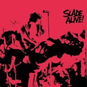 Slade alive! (deluxe edition)