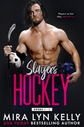 Slayers Hockey