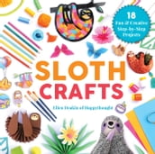 Sloth Crafts