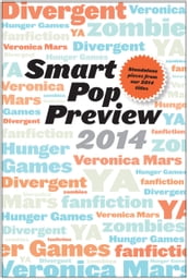 Smart Pop Preview 2014