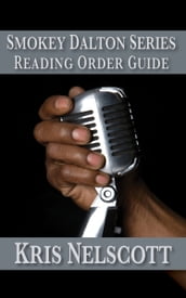 Smokey Dalton Series Reading Order Guide