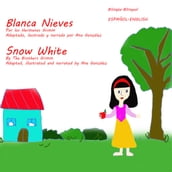 Snow White - Blanca Nieves