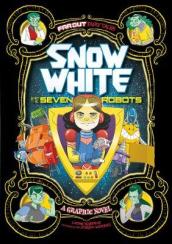 Snow White and the Seven Robots