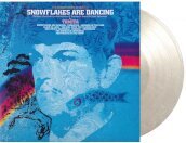 Snowflakes are dancing (180 gr. vinyl cr