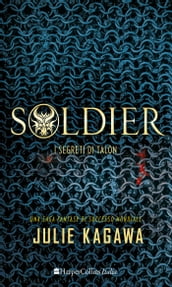Soldier - I segreti di Talon