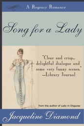 Song for a Lady: A Regency Romance