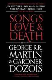Songs of Love & Death