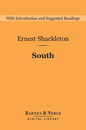South (Barnes & Noble Digital Library)