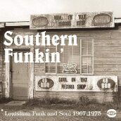 Southern funkin 