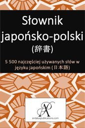 Sownik japosko-polski ()