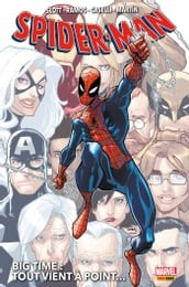 Spider-Man : Big Time T01