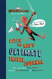 Spider-Man: Far From Home Middle Grade Novel