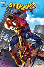 Spider-Man (softcover) T10