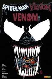 Spider-Man und Venom - Venom Inc.