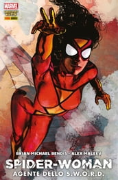 Spider-Woman: Agente dello S.W.O.R.D.