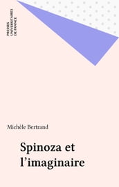 Spinoza et l imaginaire