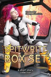 Spitwrite Box Set