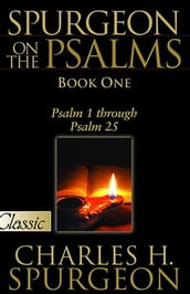 Spurgeon on Psalms: Book One