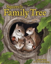 Squirrel s Family Tree