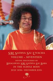 Sri Sathya Sai Uvacha 17